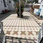 Mis Cristinas Ferienhaus