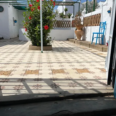 Mis Cristinas Ferienhaus La Redondela