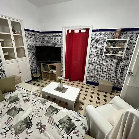 Ferienhaus Mis Cristinas